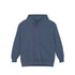Tie-Dye Bear Vineyard Collection Unisex Garment-Dyed Hoodie StealieShop
